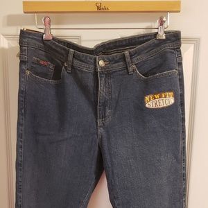 Jeans, skirts, skirt, shirts